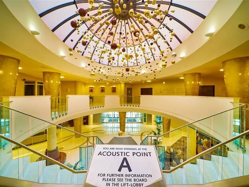 Don Giovanni Hotel Prague - Great Hotels Of The World 4*,