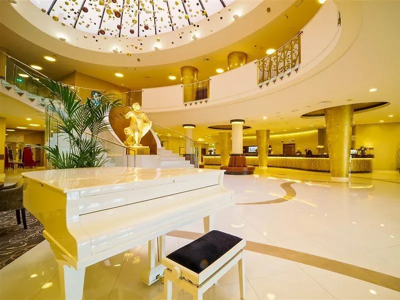 Don Giovanni Hotel Prague - Great Hotels Of The World