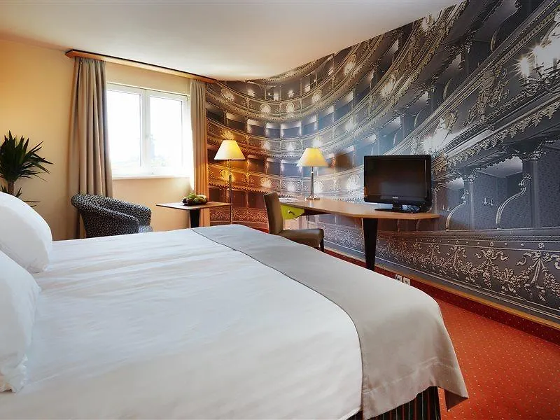 Don Giovanni Hotel Prague - Great Hotels Of The World