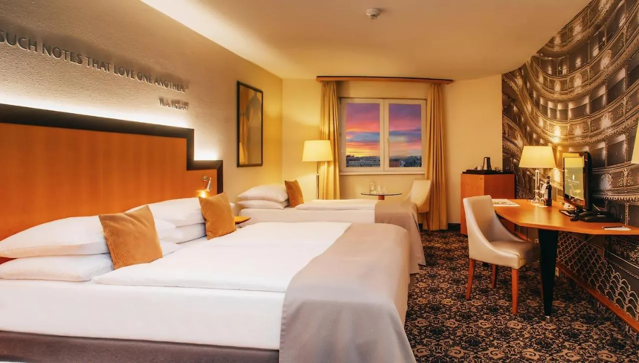 ****  Don Giovanni Hotel Prague - Great Hotels Of The World Tsjechië