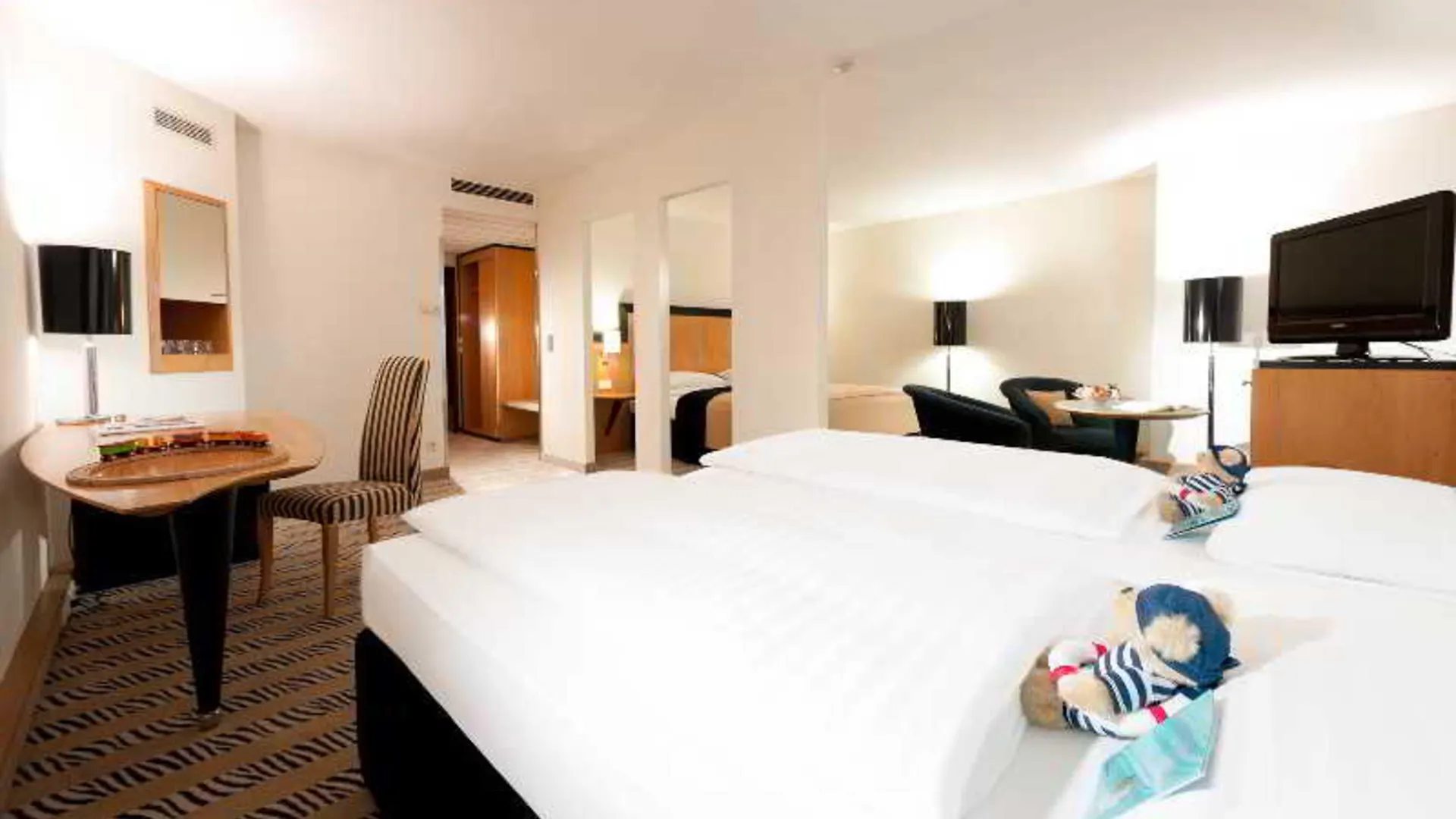 ****  Don Giovanni Hotel Prague - Great Hotels Of The World Czech Republic