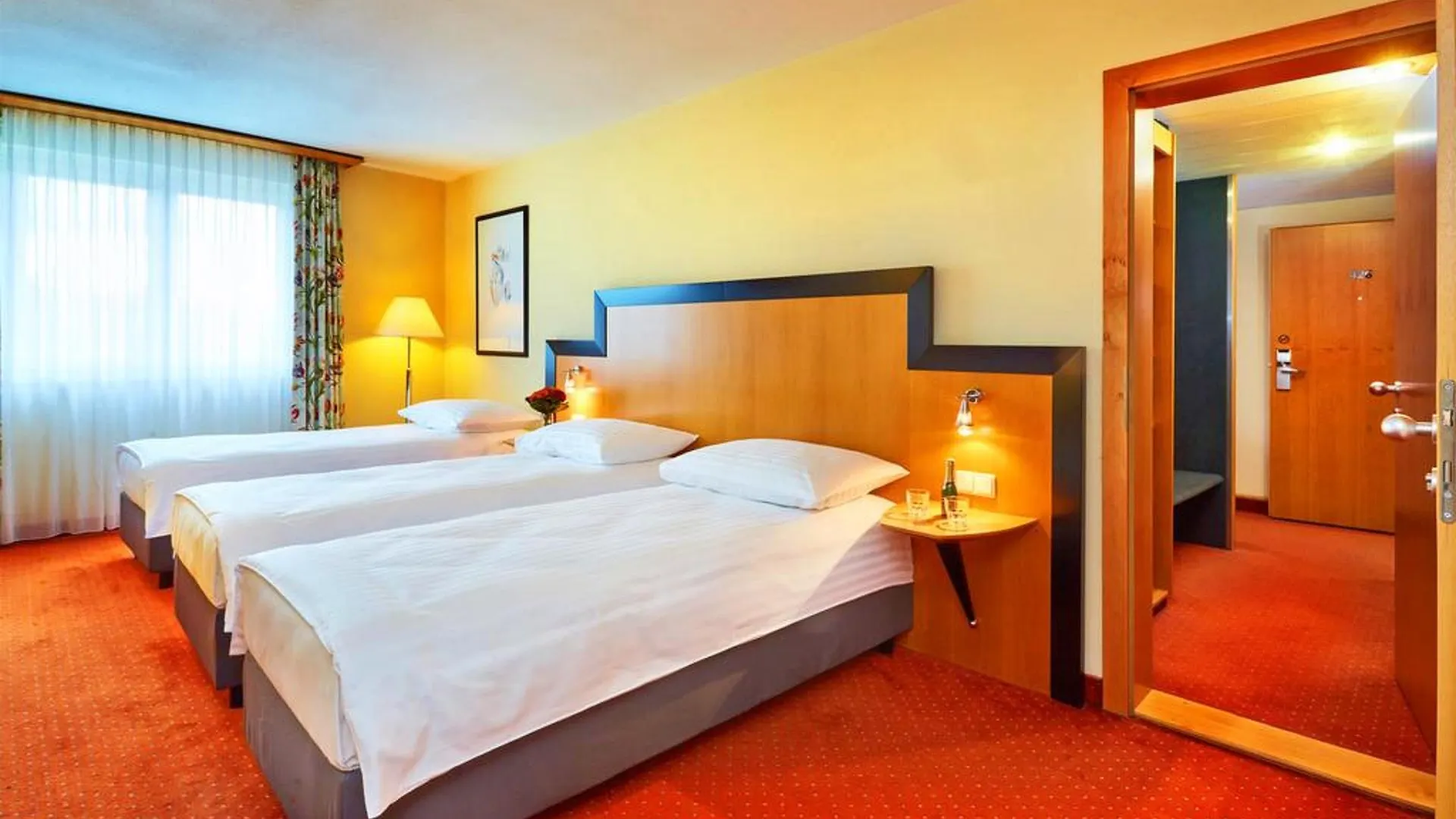 Don Giovanni Hotel Prague - Great Hotels Of The World 4*,  Tsjechië