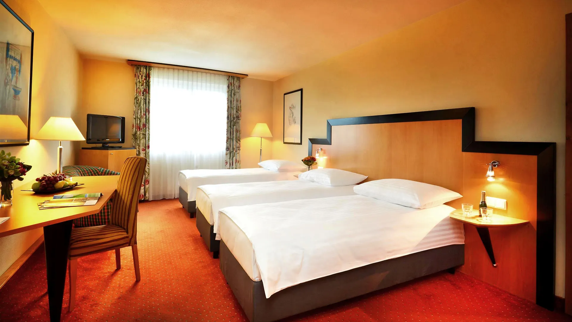 Don Giovanni Hotel Prague - Great Hotels Of The World 4*,