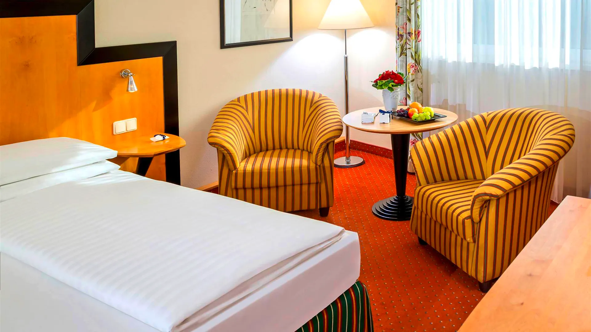 Don Giovanni Hotel Prague - Great Hotels Of The World