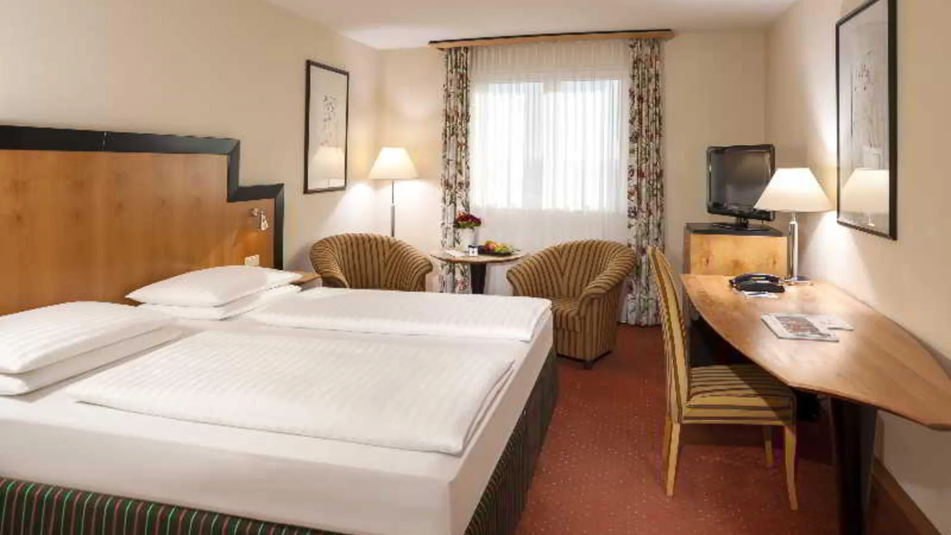 Don Giovanni Hotel Prague - Great Hotels Of The World
