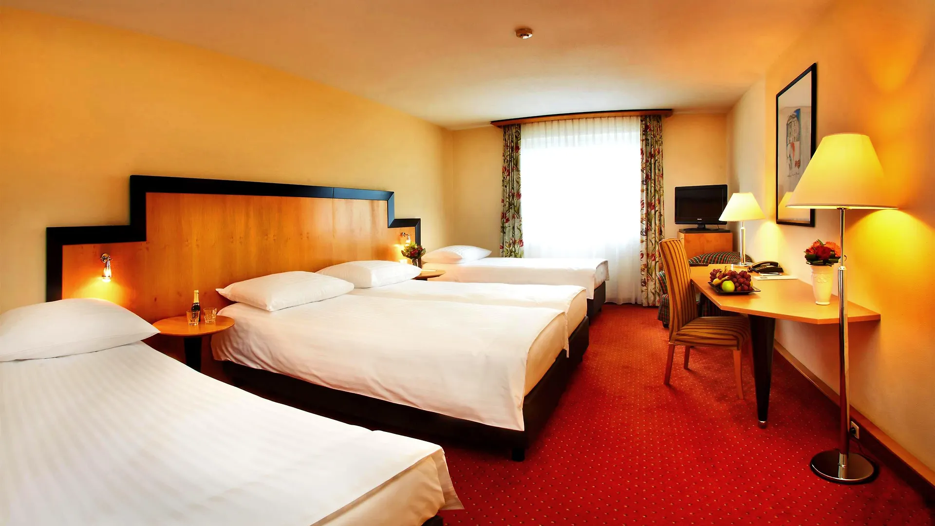 Don Giovanni Hotel Prague - Great Hotels Of The World