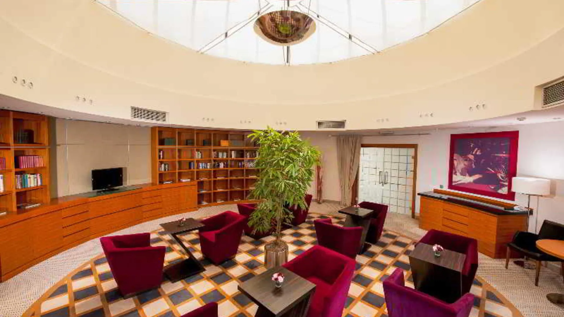 Don Giovanni Hotel Prague - Great Hotels Of The World Tsjechië