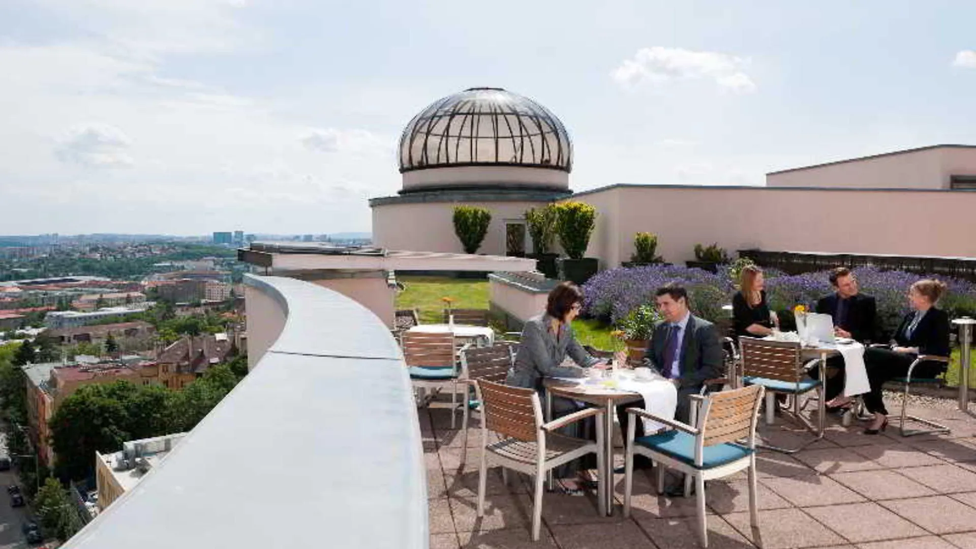 Don Giovanni Hotel Prague - Great Hotels Of The World