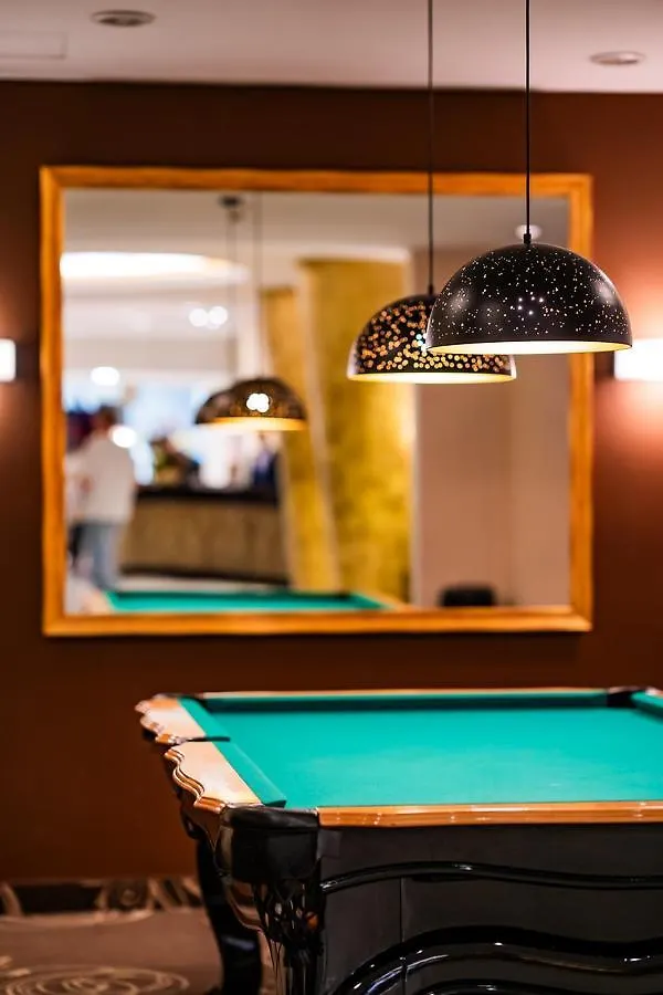 Don Giovanni Hotel Prague - Great Hotels Of The World