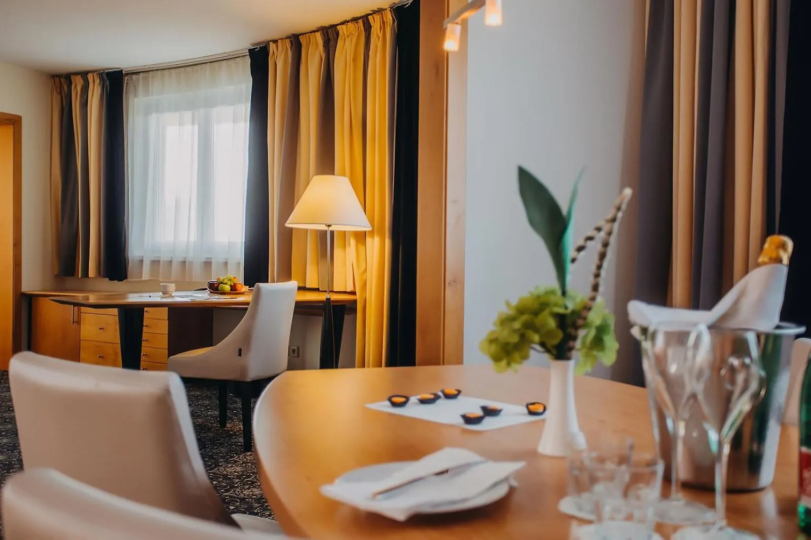 Don Giovanni Hotel Prague - Great Hotels Of The World