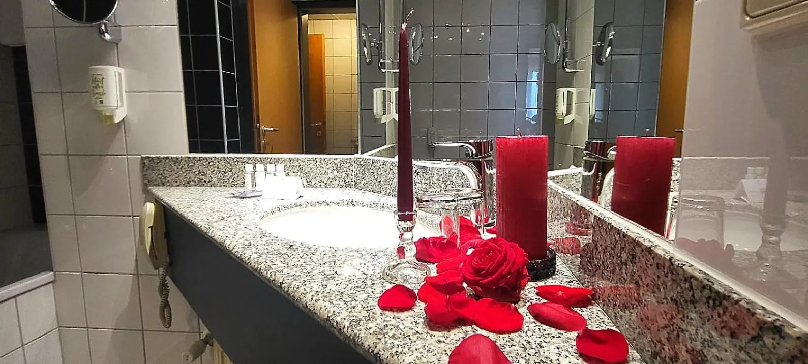 Don Giovanni Hotel Prague - Great Hotels Of The World