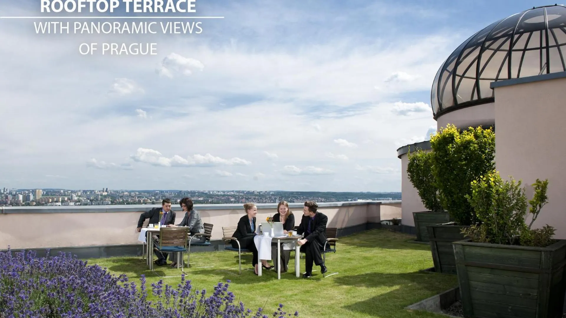 Don Giovanni Hotel Prague - Great Hotels Of The World