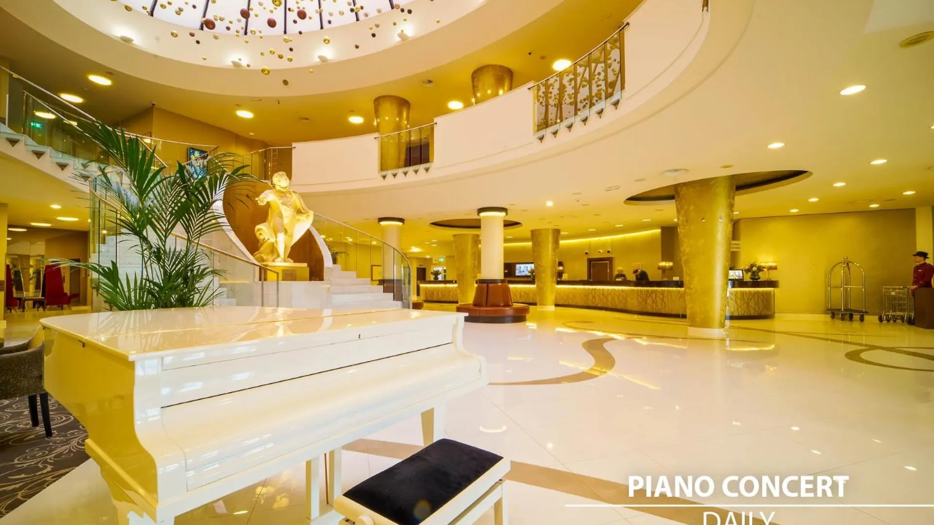 Don Giovanni Hotel Prague - Great Hotels Of The World Чехия