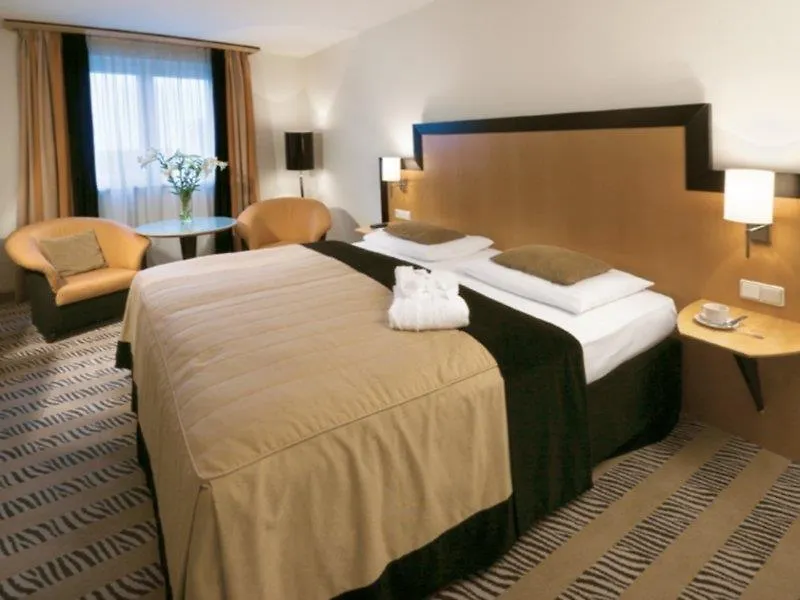 Don Giovanni Hotel Prague - Great Hotels Of The World