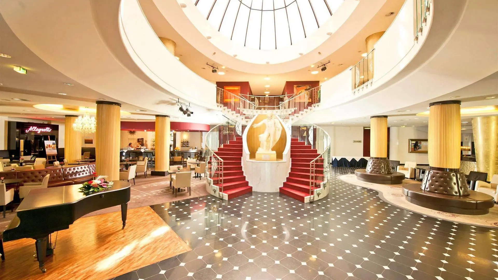Don Giovanni Hotel Prague - Great Hotels Of The World Czech Republic