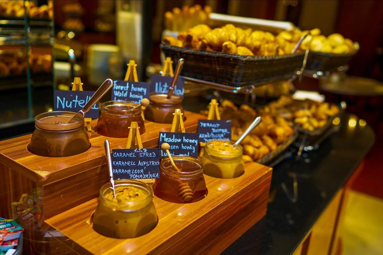 Don Giovanni Hotel Prague - Great Hotels Of The World