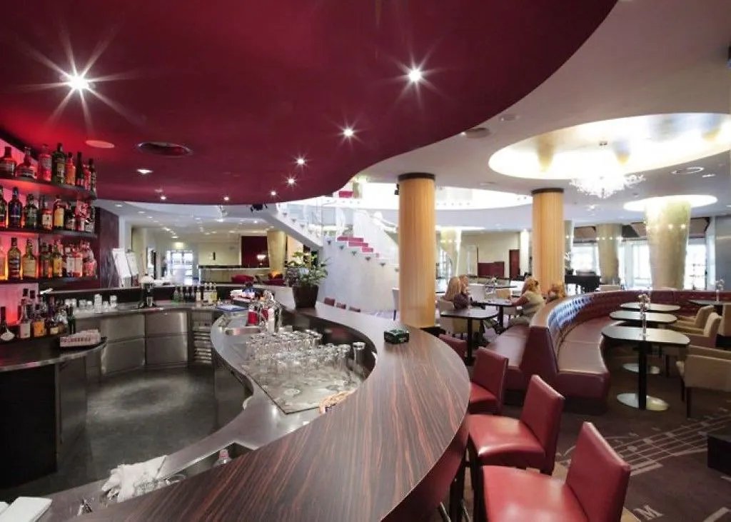 Don Giovanni Hotel Prague - Great Hotels Of The World