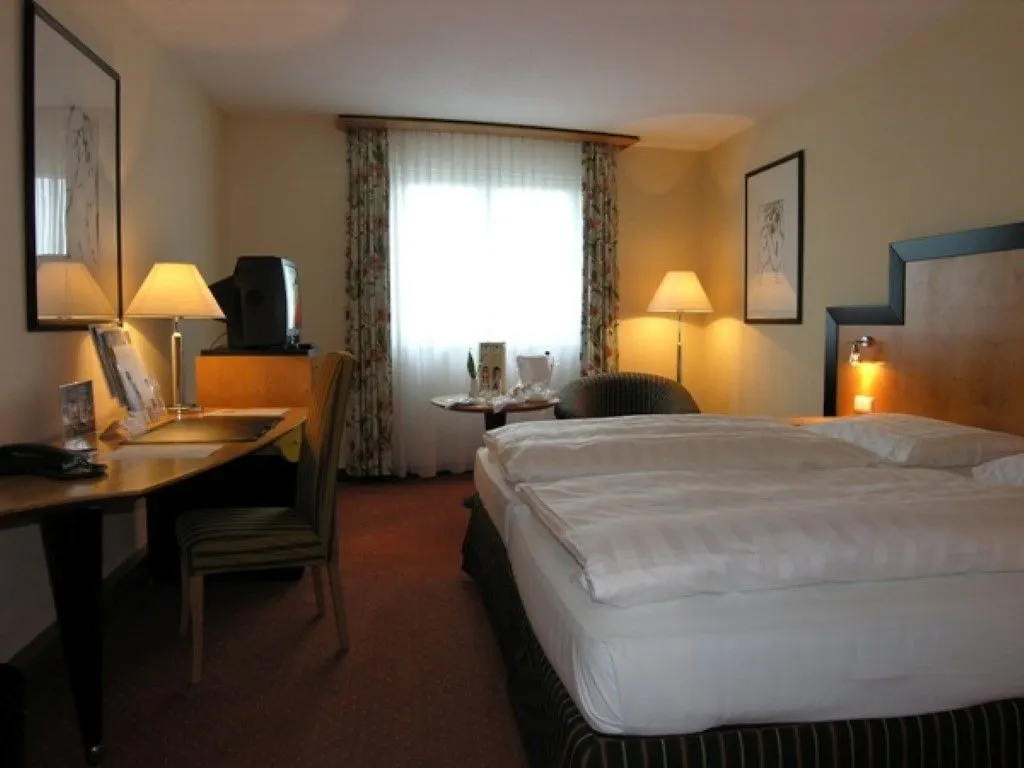 Don Giovanni Hotel Prague - Great Hotels Of The World