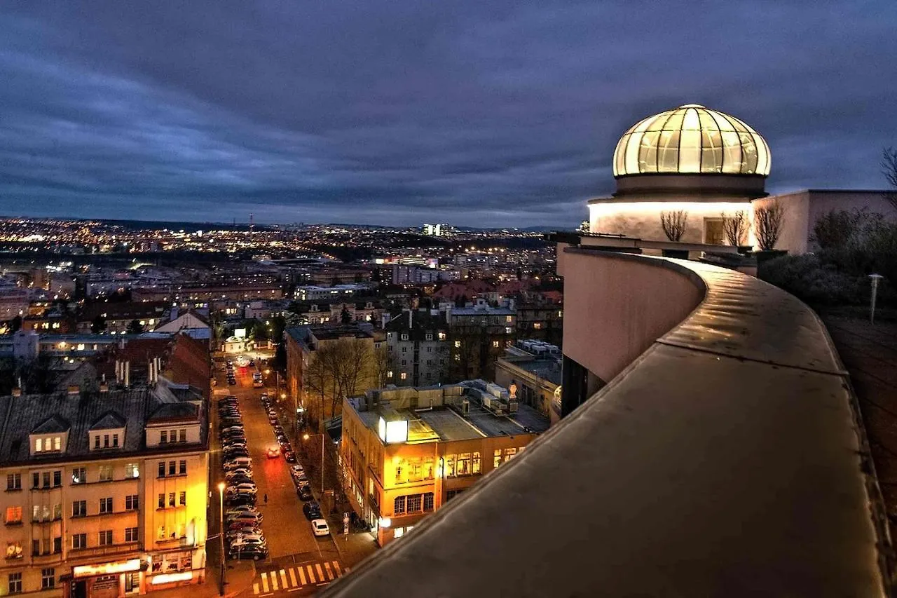 Don Giovanni Hotel Prague - Great Hotels Of The World