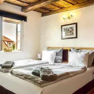 Apartmán Certovka Apart Old Town