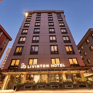 فندق Livinton Atasehir