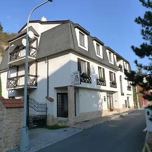Prokop Отель