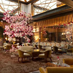 Hotel Metropole Monte-carlo *****