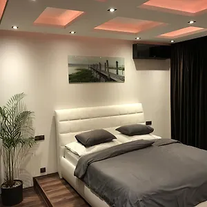 Lupacova Appartement