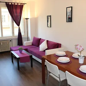  Apartament Go Native