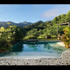 Te Fiti Island Break 3*, Mahina Polinezja Francuska