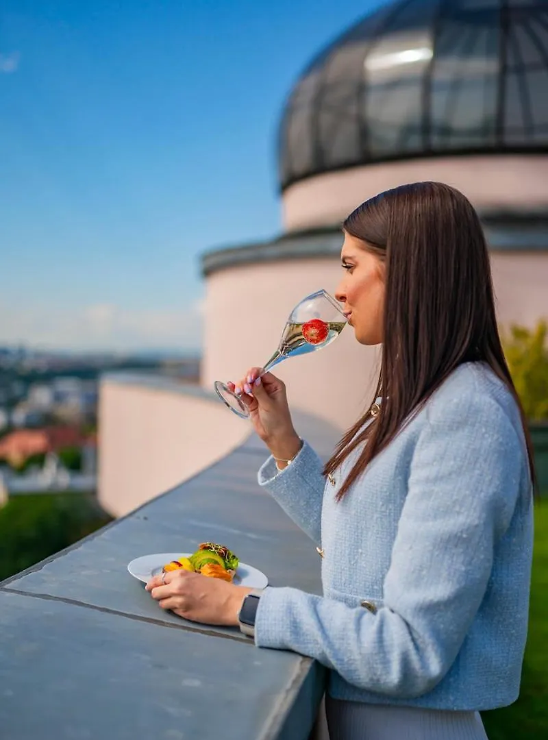 Don Giovanni Hotel Prague - Great Hotels Of The World