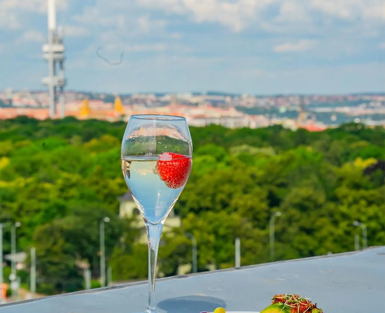 Don Giovanni Hotel Prague - Great Hotels Of The World
