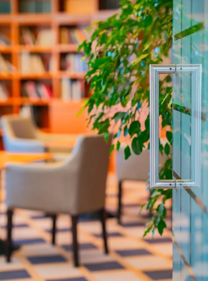 Don Giovanni Hotel Prague - Great Hotels Of The World