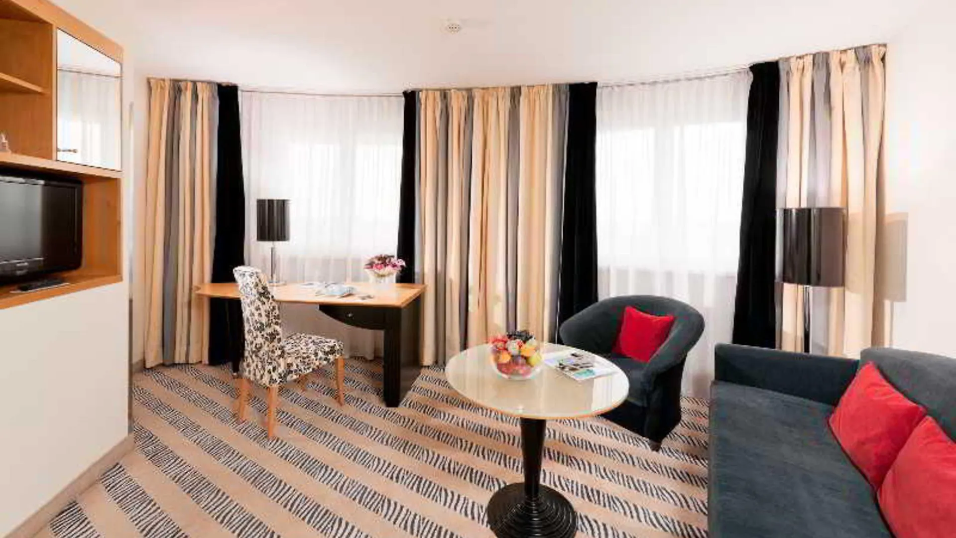 ****  Don Giovanni Hotel Prague - Great Hotels Of The World Çek Cumhuriyeti