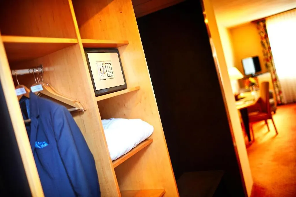 Don Giovanni Hotel Prague - Great Hotels Of The World