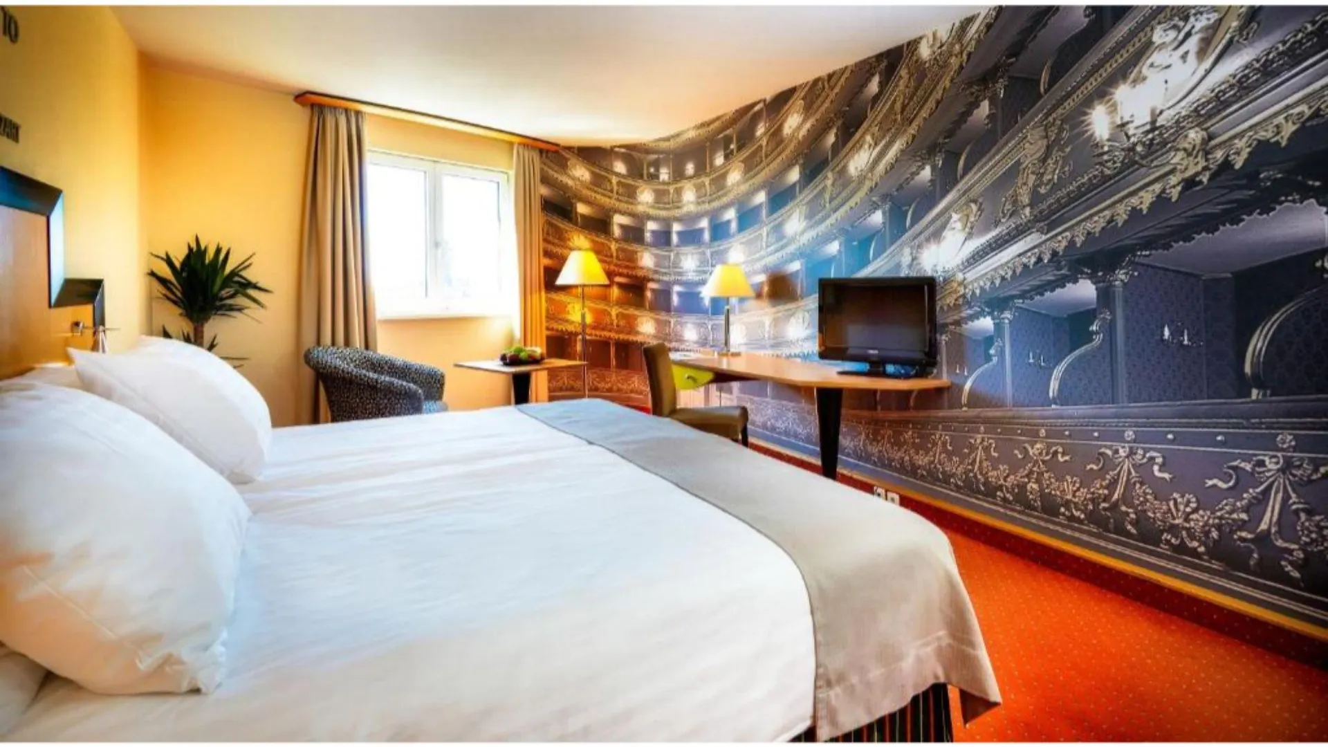 Don Giovanni Hotel Prague - Great Hotels Of The World