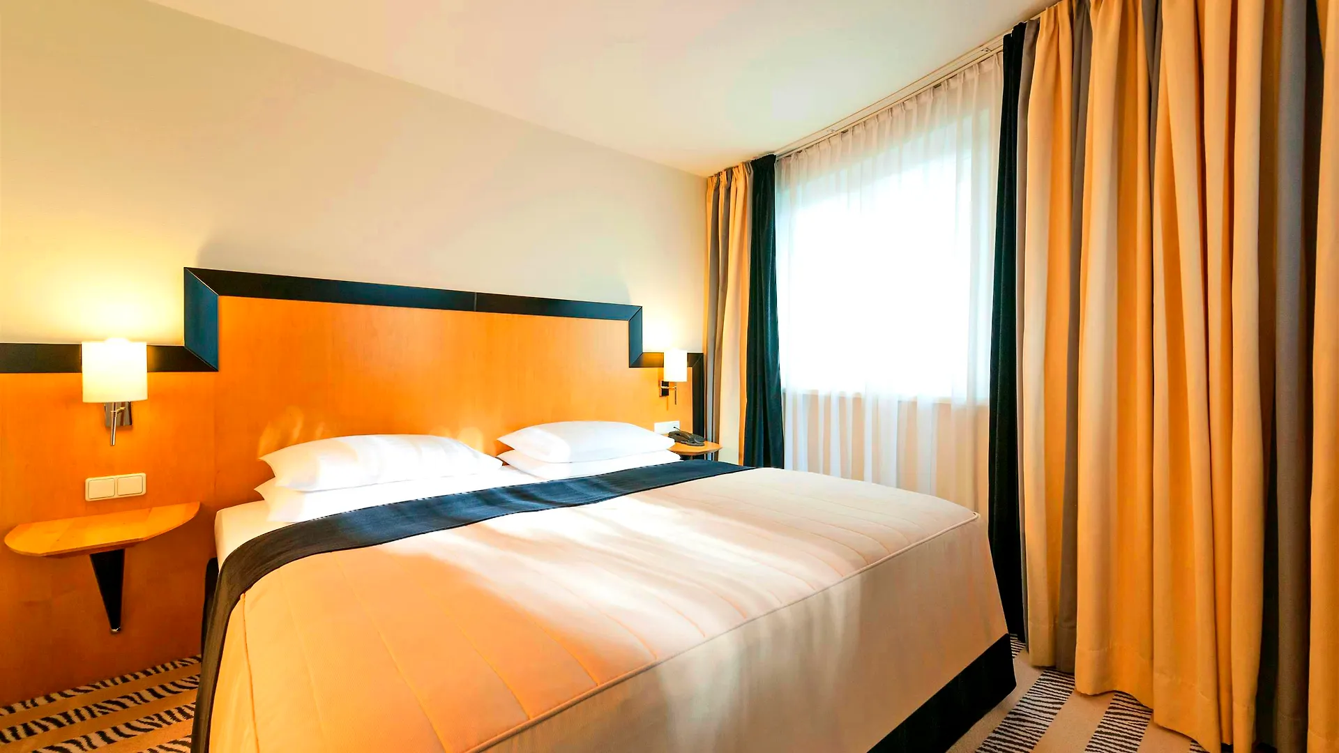 Don Giovanni Hotel Prague - Great Hotels Of The World