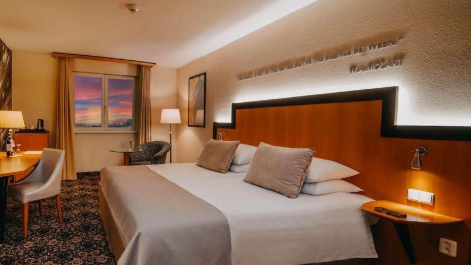 ****  Don Giovanni Hotel Prague - Great Hotels Of The World Çek Cumhuriyeti