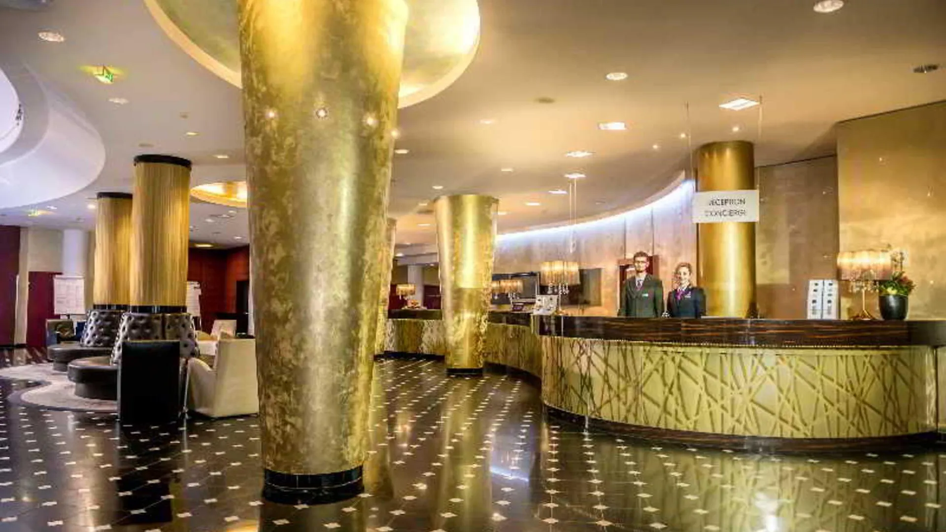 Don Giovanni Hotel Prague - Great Hotels Of The World