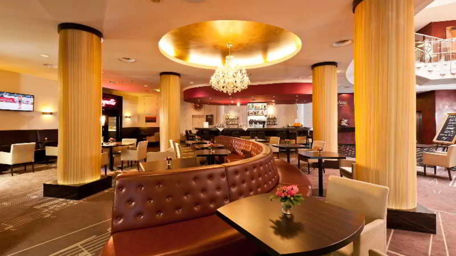 Don Giovanni Hotel Prague - Great Hotels Of The World 4*,  Çek Cumhuriyeti