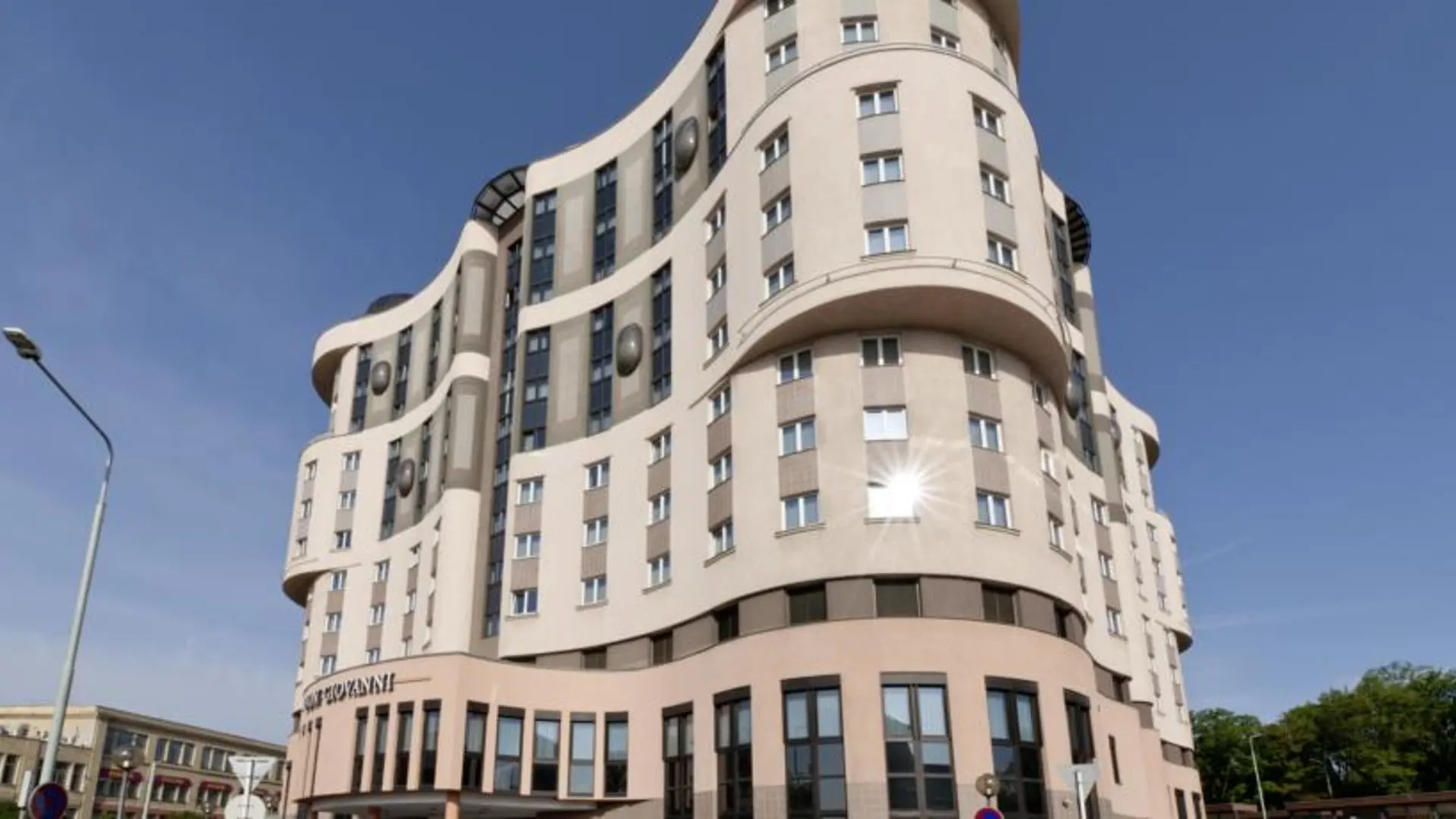 Don Giovanni Hotel Prague - Great Hotels Of The World