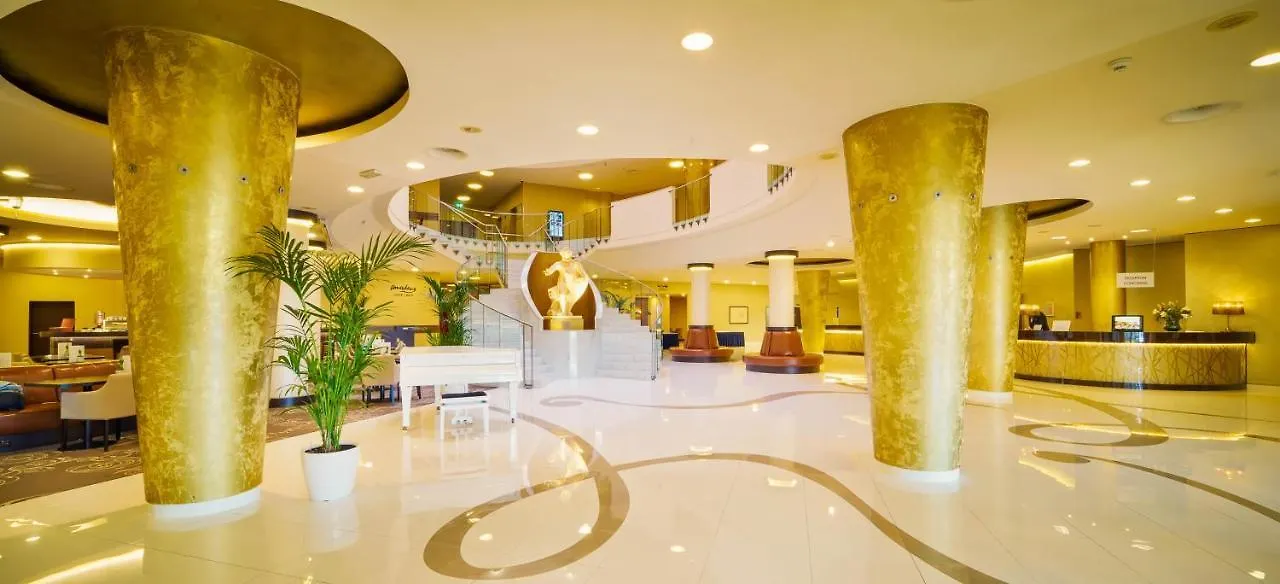 Don Giovanni Hotel Prague - Great Hotels Of The World 4*,