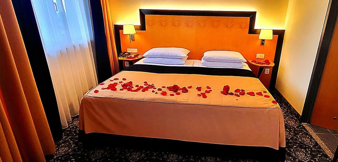 Don Giovanni Hotel Prague - Great Hotels Of The World