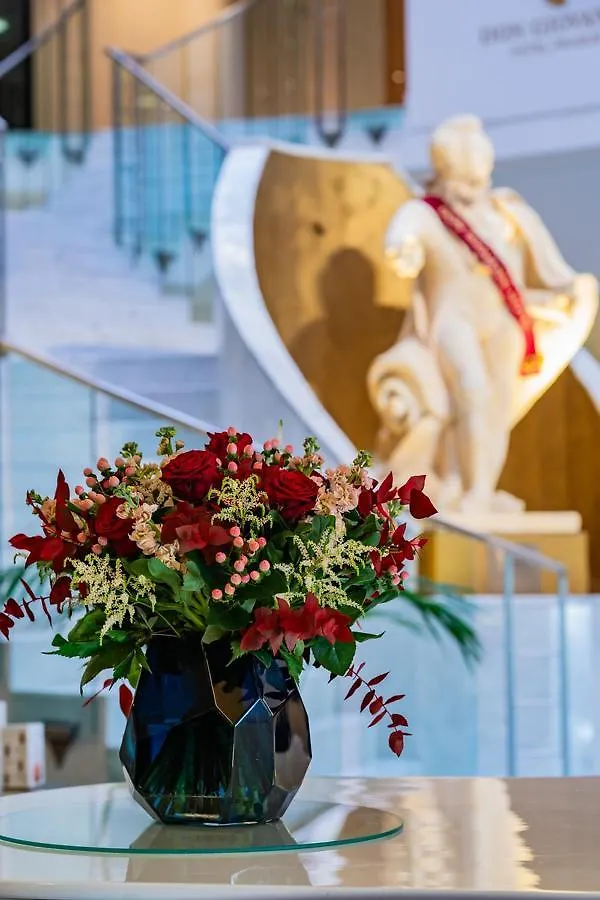 Don Giovanni Hotel Prague - Great Hotels Of The World