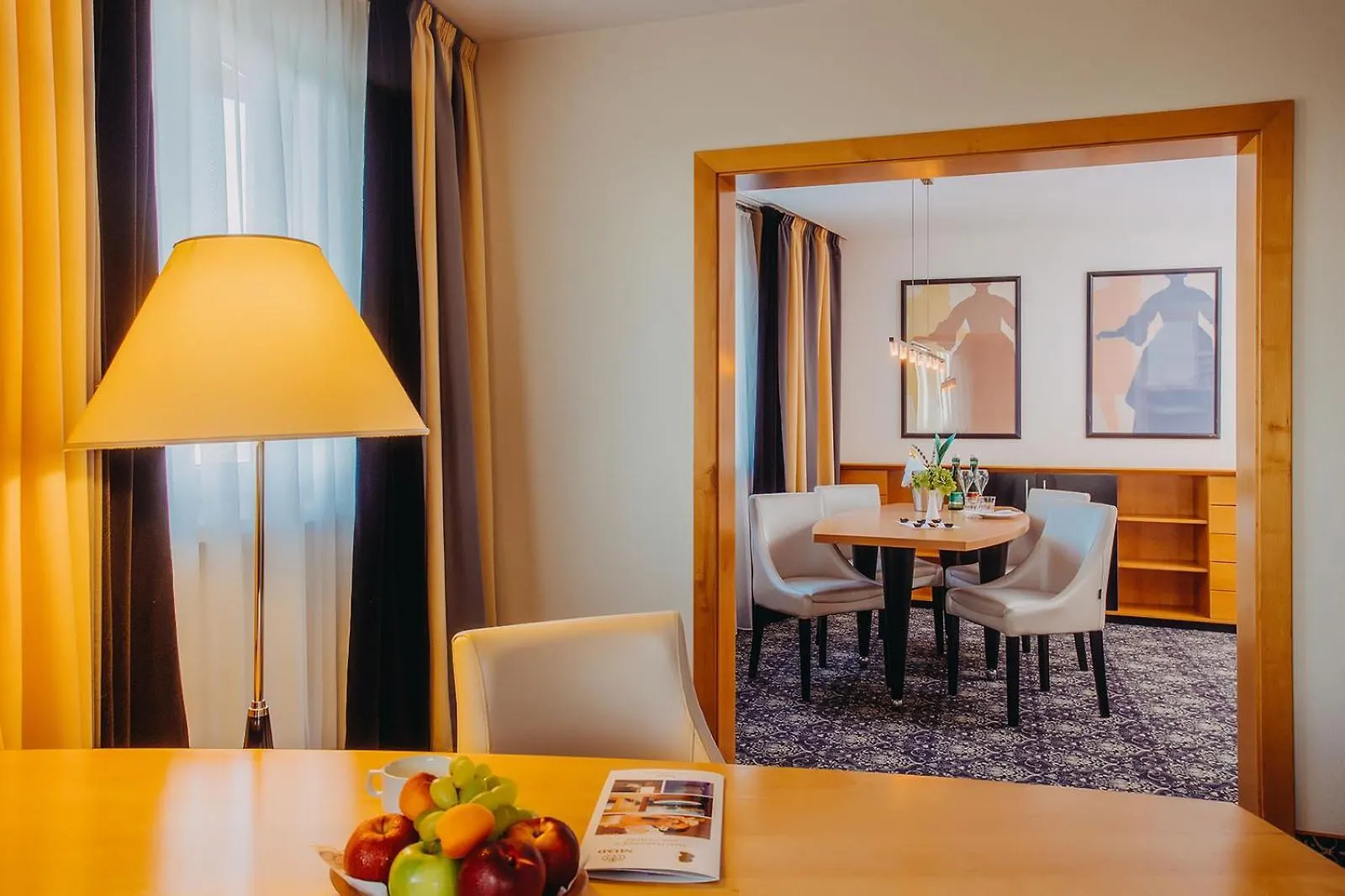 Don Giovanni Hotel Prague - Great Hotels Of The World