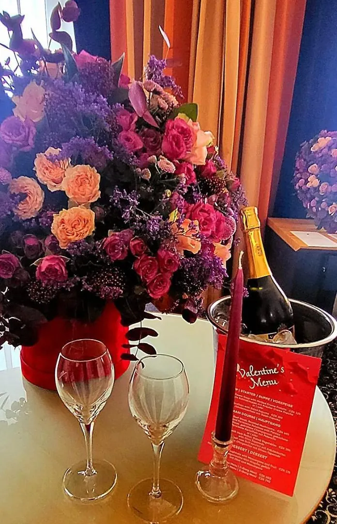 Don Giovanni Hotel Prague - Great Hotels Of The World