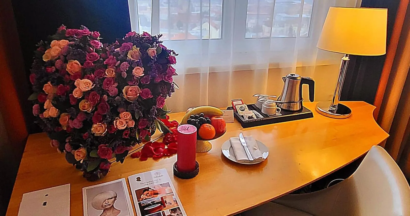 Don Giovanni Hotel Prague - Great Hotels Of The World