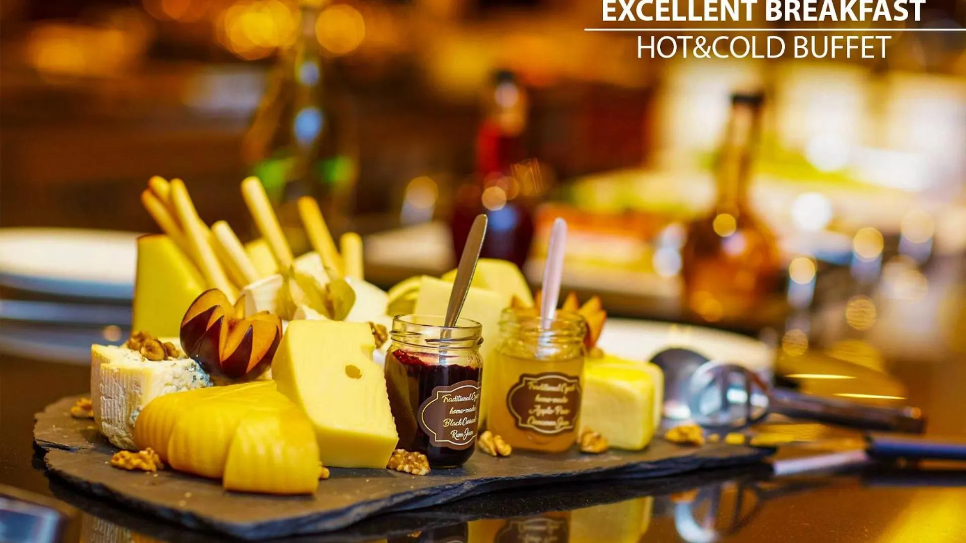 Don Giovanni Hotel Prague - Great Hotels Of The World