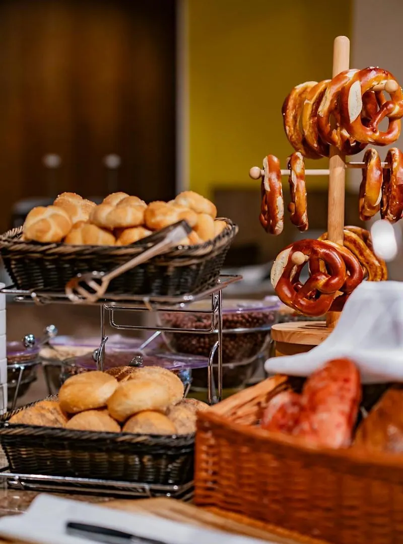 Don Giovanni Hotel Prague - Great Hotels Of The World 4*,  Çek Cumhuriyeti