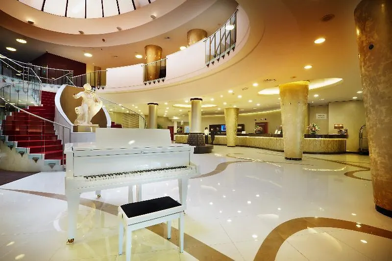 ****  Don Giovanni Hotel Prague - Great Hotels Of The World Çek Cumhuriyeti